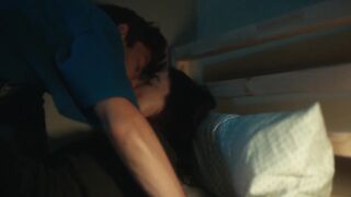 Dylan Gelula - Shithouse (2020) actress booby video