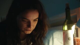 Dylan Gelula - Shithouse (2020) actress booby video