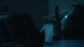 Dylan Gelula - Shithouse (2020) actress booby video