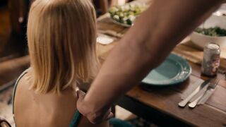 Ema Horvath, Mena Suvari - What Lies Below (2020) actress sexy video