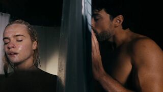 Ema Horvath, Mena Suvari - What Lies Below (2020) actress sexy video