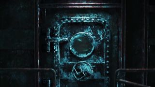 Eva Habermann, Celina Davis, Lucy Cat - Sky Sharks (2020) celeb naked boobs