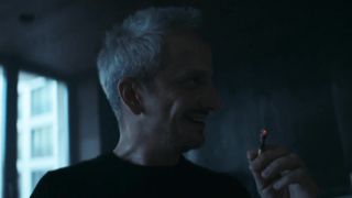 Evgeniya Gromova - Psih s01e07 (2020) russian HD sex scene