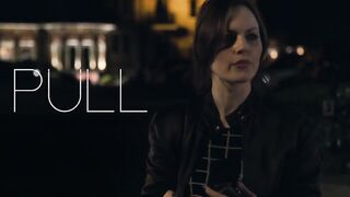 Francesca Fowler - Pull (2020) celebrity sexy video