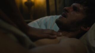 Gaosi Raditholo - Warrior s02e10 (2020) celebrity sexy video