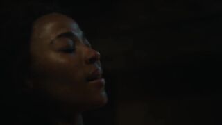 Gaosi Raditholo - Warrior s02e10 (2020) celebrity sexy video