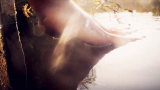 Gemma Arterton - Black Narcissus s01e01-02 (2020) celebs nude boobs scene