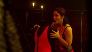 Hilda Karmen - Zakon i besporyadok s01e02 (2020) actress naked boobs