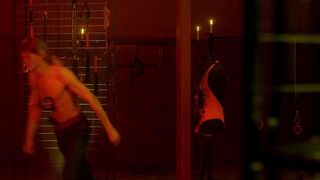 Hilda Karmen - Zakon i besporyadok s01e02 (2020) actress naked boobs