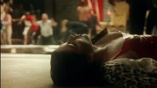 Hilda Karmen, and other - Zakon i besporyadok s01e04-05 (2020) celeb booby video