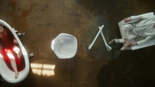 Hilda Karmen, and other - Zakon i besporyadok s01e04-05 (2020) celeb booby video