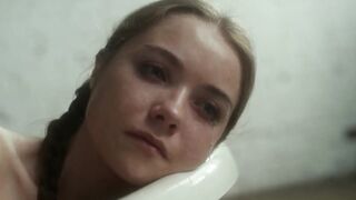 Hilda Karmen, and other - Zakon i besporyadok s01e04-05 (2020) celeb booby video