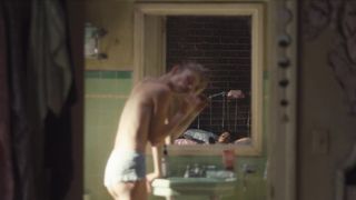 Hunter Schafer - Euphoria s01e00 (2020) celebrity hot scene