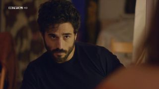 Iris Mareike Steen, Ulrike Frank - GZSZ e7152 (2020) celebrity boobs scene