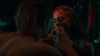 Jeanne Goursaud - Barbarians s01e01e05 (2020) celebs hot scene