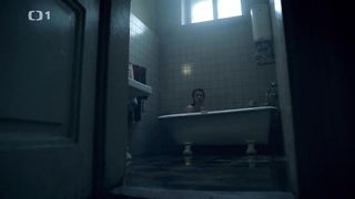 Jenovefa Bokova - Herec s01e01 (2020) celebs sexy video