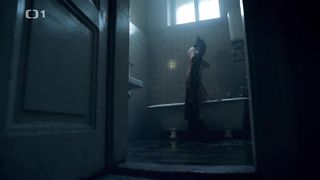 Jenovefa Bokova - Herec s01e01 (2020) celebs sexy video