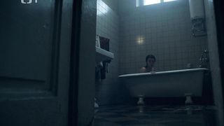 Jenovefa Bokova - Herec s01e01 (2020) celebs sexy video