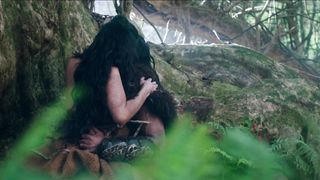 Kali Kopae - The Dead Lands s01e03 (2020) actress hot scene