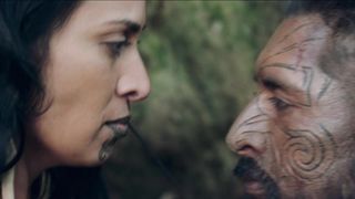 Kali Kopae - The Dead Lands s01e03 (2020) actress hot scene
