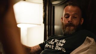 Karrueche Tran, Mimi Davila, and other - Embattled (2020) actress sexy video