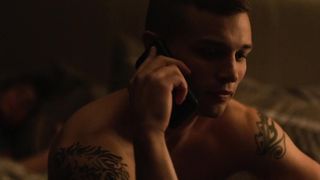 Karrueche Tran, Mimi Davila, and other - Embattled (2020) actress sexy video