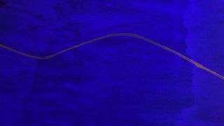 Kat Blackburn - The Devil Frame (2020) celeb hot scene