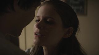 Kate Mara - A Teacher s01e05 (2020) actress naked boobs