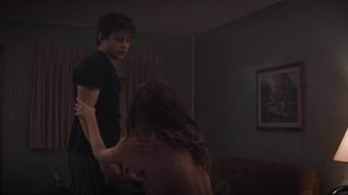 Kate Mara - A Teacher s01e06 (2020) celebs sex scene