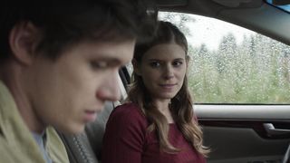 Kate Mara, Camila Perez - A Teacher s01e04 (2020) actress booby video