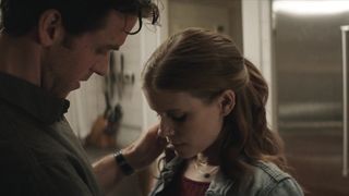 Kate Mara, Camila Perez - A Teacher s01e04 (2020) actress booby video