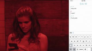 Kate Mara, Camila Perez - A Teacher s01e04 (2020) actress booby video