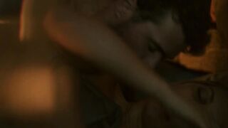 Katheryn Winnick - Big Sky s01e01e04 (2020) actress booby video