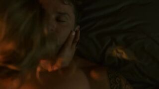 Katheryn Winnick - Big Sky s01e01e04 (2020) actress booby video