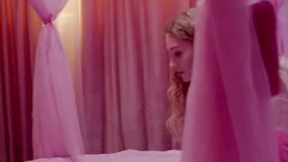 Kristina Asmus, Maria Chuprinskaia - Kitoboy (2020) actress hot video scene