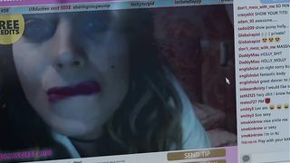 Kristina Asmus, Maria Chuprinskaia - Kitoboy (2020) actress hot video scene