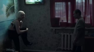 Kristina Asmus, Maria Chuprinskaia - Kitoboy (2020) actress hot video scene