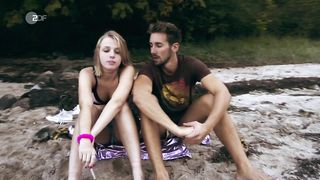 Laetitia Adrian, Bianca Nawrath - Unter anderen Umstanden s01e17 (2020) sexy actress videos