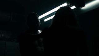 Lilith Stangenberg, Constanze Becker - Hausen s01e05-06 (2020) celeb sexy video