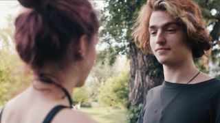 Lou von Schrader - Liebe, Sex und Sehnsucht (2020) celebs naked boobs