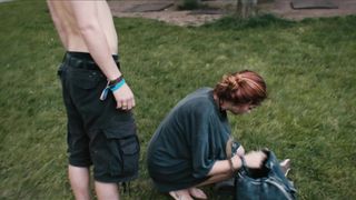 Lou von Schrader - Liebe, Sex und Sehnsucht (2020) celebs naked boobs