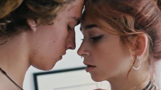 Lou von Schrader - Liebe, Sex und Sehnsucht (2020) celebs naked boobs