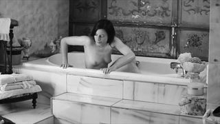 Louise Chevillotte, Souheila Yacoub - The Salt of Tears (Le sel des larmes) (2020) celebrity boobs scene