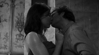 Louise Chevillotte, Souheila Yacoub - The Salt of Tears (Le sel des larmes) (2020) celebrity boobs scene