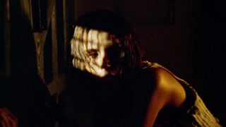 Mabel Olea, Ines Coca - Luna (2020) actress nude boobs scene