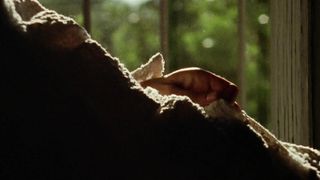 Mabel Olea, Ines Coca - Luna (2020) actress nude boobs scene