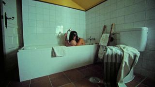 Mabel Olea, Ines Coca - Luna (2020) actress nude boobs scene