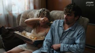 Magdalena Boczarska, Helena Englert - Zywioly Saszy. Ogien s01e01-02 (2020) celebs naked boobs