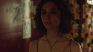 Matilda De Angelis - The Undoing s01e06 (2020) celebs hot scene