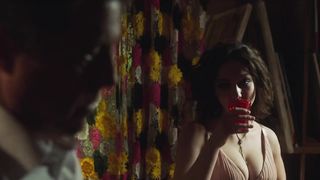 Matilda De Angelis - The Undoing s01e06 (2020) celebs hot scene